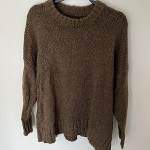 Aerie sweater
